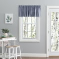 thumbnail image 1 of Ricardo Glasgow Valance, 1 of 2