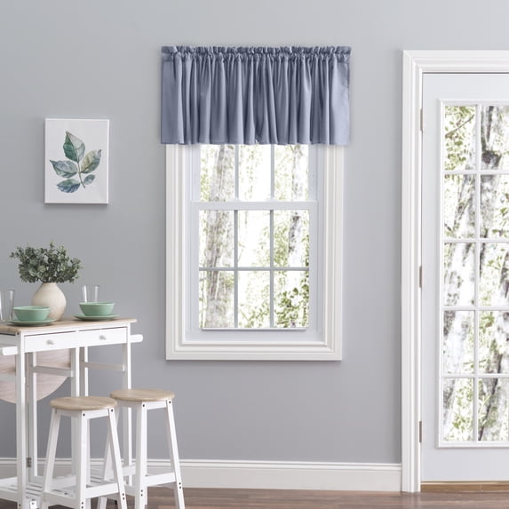 Ricardo Glasgow Valance