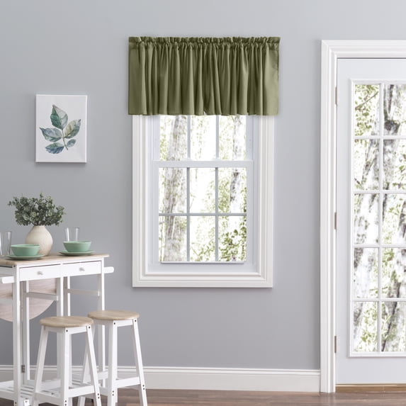 Ricardo Glasgow Valance