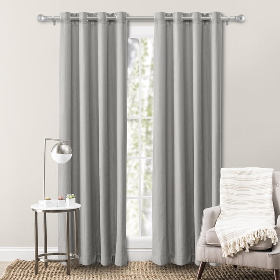 Ricardo Grand Pointe Grommet Panel