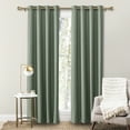 thumbnail image 1 of Ricardo Grand Pointe Grommet Panel, 1 of 2