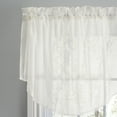 thumbnail image 1 of Ricardo Sea Glass Cascade Valance, 1 of 2