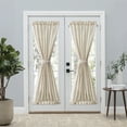 thumbnail image 1 of Ricardo Shannon Door Panel with tie back, 1 of 3