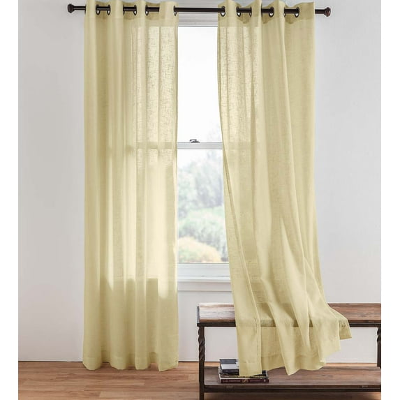 Ricardo Shannon Grommet Panel