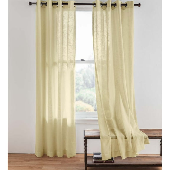 Ricardo Shannon Grommet Panel