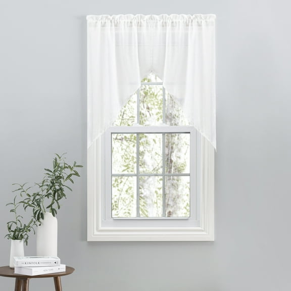 Ricardo Shannon Swag Pair