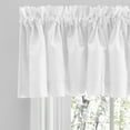 thumbnail image 1 of Ricardo Simplicity Tailored Valance, 1 of 5