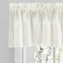 Ricardo Simplicity Tailored Valance