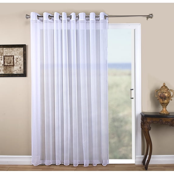 Ricardo Tergaline Double Wide Grommet Panel w/Wand