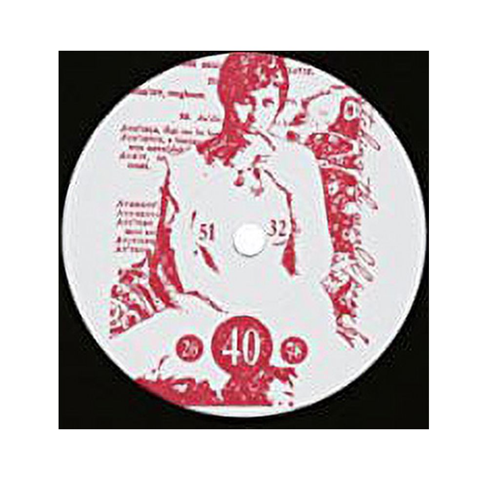 Ricardo Tobar - Garden - Electronica - Vinyl