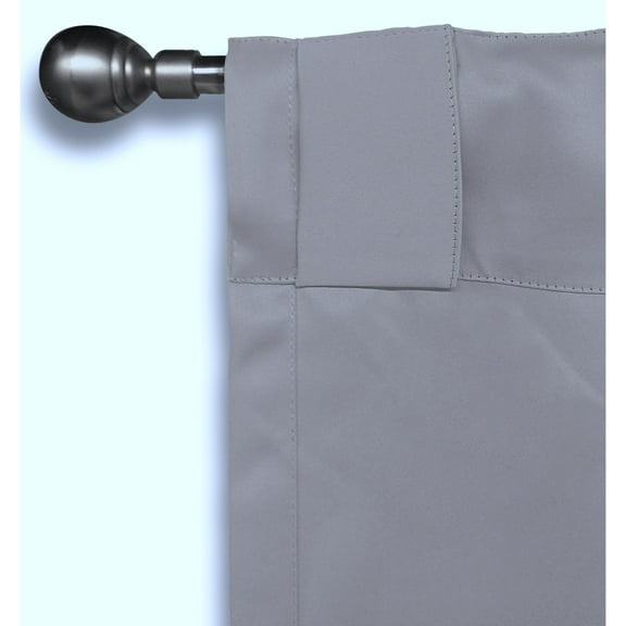 Ricardo Ultimate Black-Out 2-Way Pocket Panel