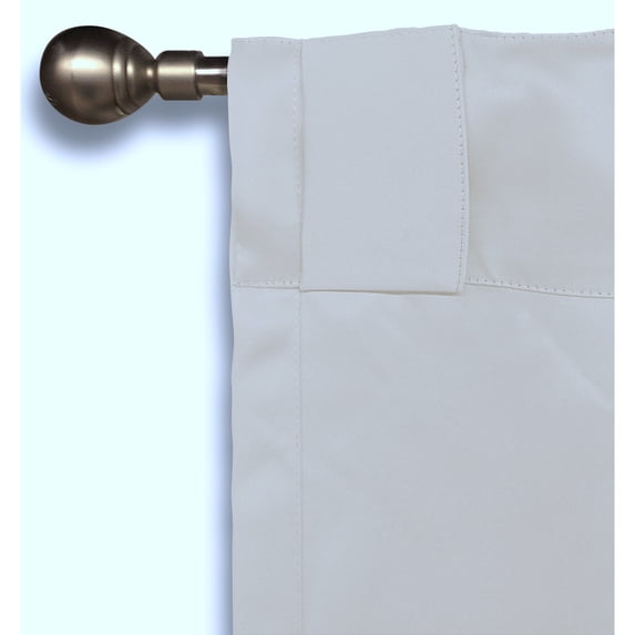 Ricardo Ultimate Black-Out 2-Way Pocket Panel