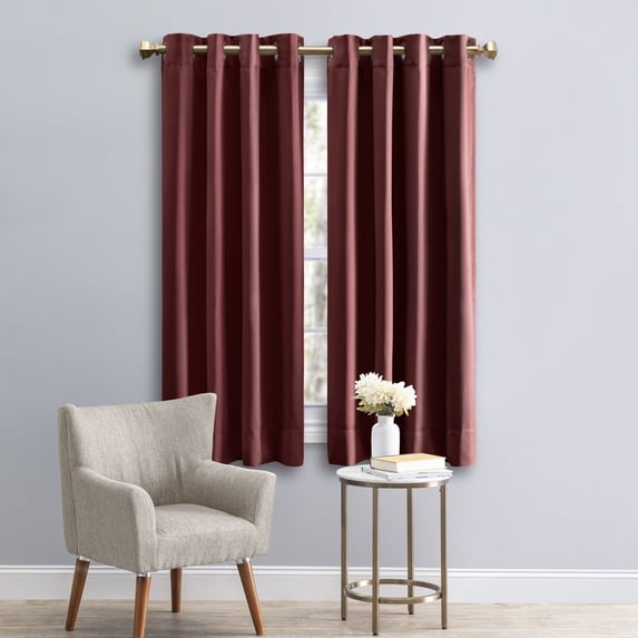 Ricardo Ultimate Black Out Grommet Panel w/Wand