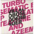 thumbnail image 1 of Ricardo Villalobos - Turbo Semantic EP - Music & Performance - Vinyl, 1 of 1