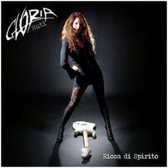 Ricca Di Spirito