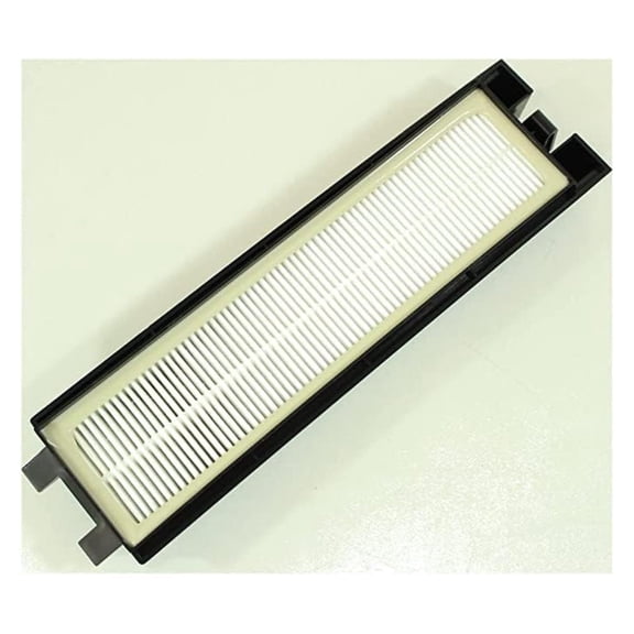 Riccar HEPA Filter Replacement - Compatible Vacuum Filters for Riccar R25P R25D Models - Premium Vacuum Cleaner Parts - Air Purifying Filtration