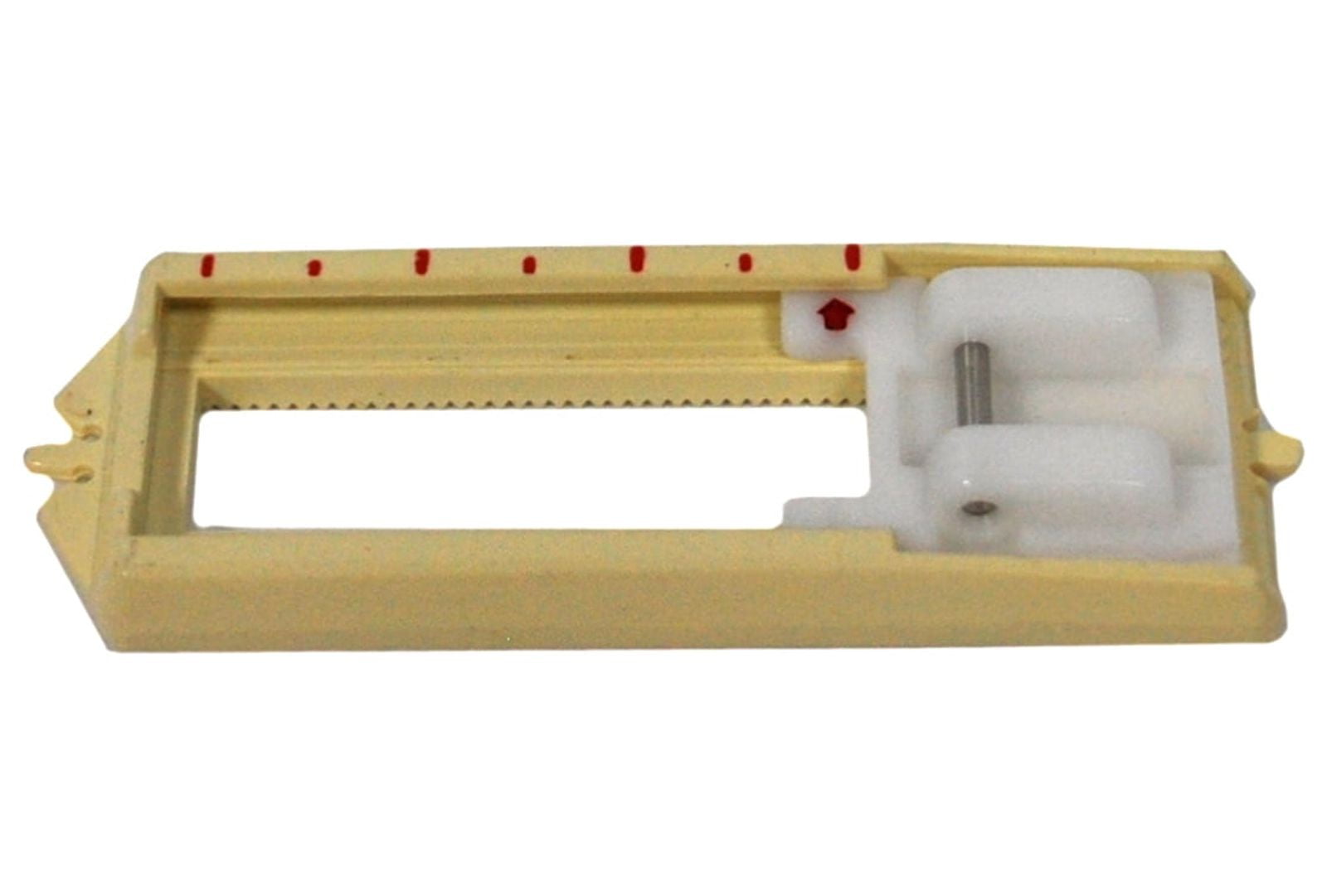 Riccar Sewing Machine Button Hole Foot