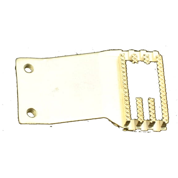 Riccar Sewing Machine Feed Dog Z4