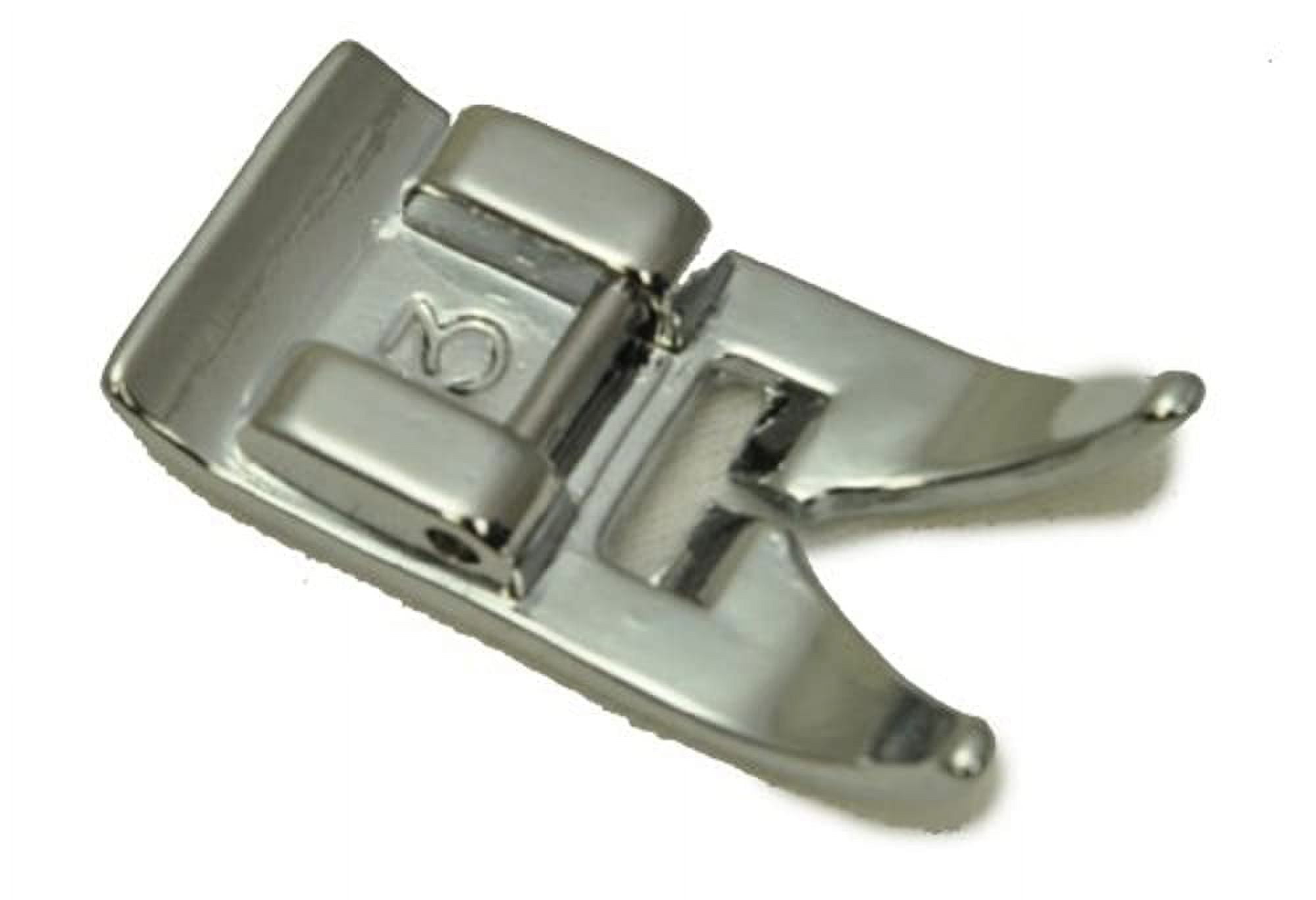 Riccar Sewing Machine Zig Zag Presser Foot