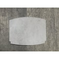 thumbnail image 1 of Riccar Simplicity S12L RSLP1 Post Filter Polyester R3621904300, 1 of 1