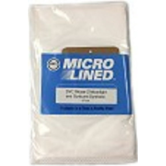 Riccar / Simplicity Vacuum Bags Type Z by DVC