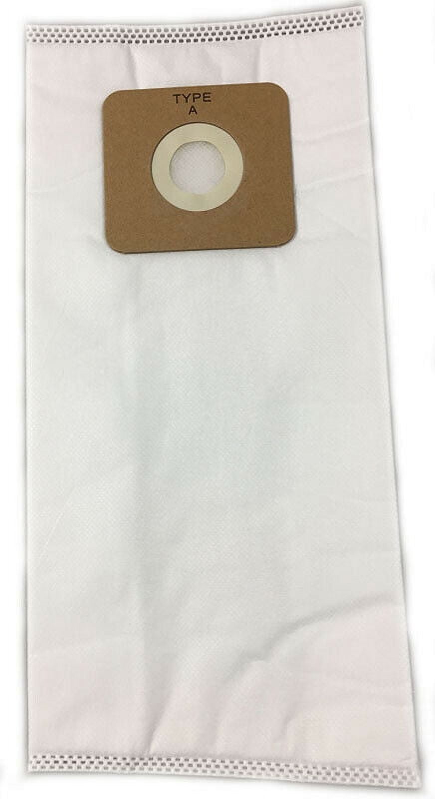 Electric Vac LLC Type A HEPA Filtration Bags