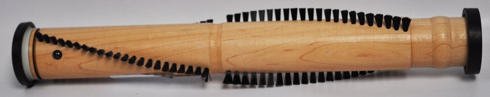 Riccar and Simplicity Wood Brushroll