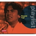 thumbnail image 1 of Riccardo Fogli - Playlist: Riccardo Fogli - Music & Performance - CD, 1 of 1