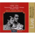 thumbnail image 1 of Riccardo Muti - Aida - Music & Performance - CD, 1 of 2