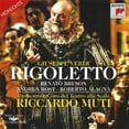 thumbnail image 1 of Riccardo Muti - Rigoletto - Music & Performance - CD, 1 of 1