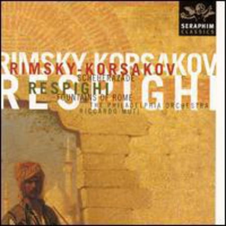 Riccardo Muti - Tba - CD