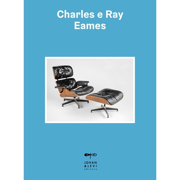 Riccardo Rinaldo,Ivan Mietton Charles e Ray Eames (Paperback)