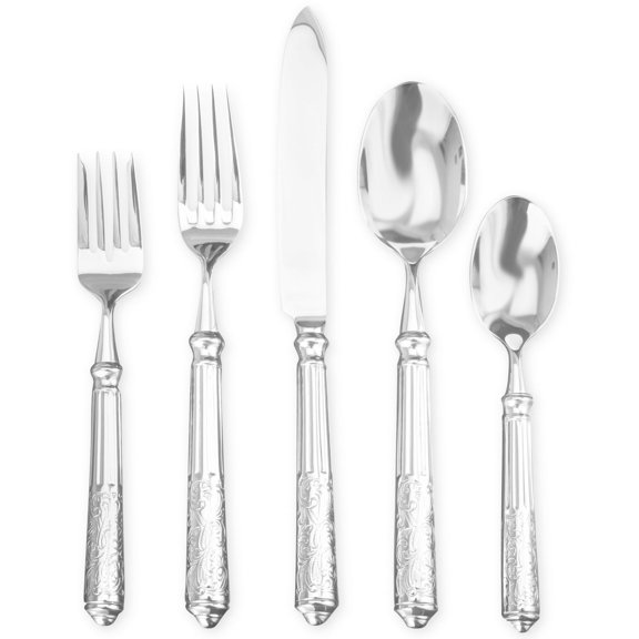 Ricci Amalfi 5 - Piece Flatware Place Setting