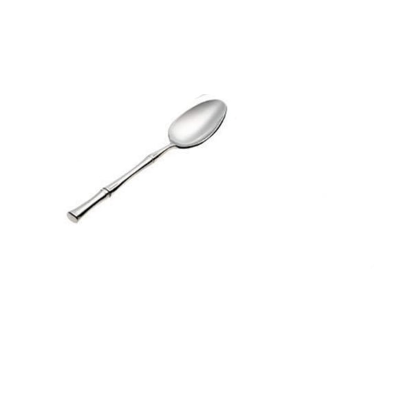 Ricci Argentieri Bamboo Place Spoon
