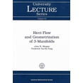 thumbnail image 1 of Ricci Flow and Geometrization of 3-Manifolds, 1 of 1