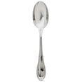 thumbnail image 1 of Ricci Impero Stainless-Steel –  Service Spoon, 1 of 2