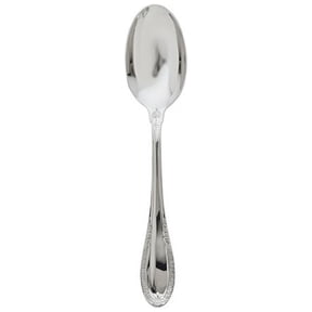 Ricci Impero Stainless-Steel   Service Spoon