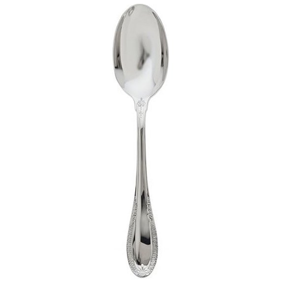 Ricci Impero Stainless-Steel – Service Spoon