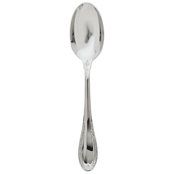 Ricci Impero Stainless-Steel   Service Spoon