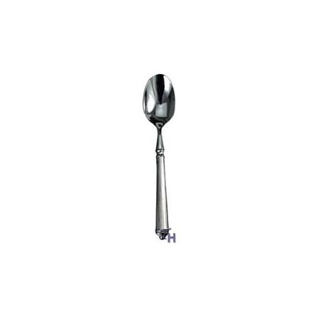 Ricci Rialto Stainless Oval Soup Spoon