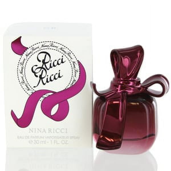 Ricci Ricci By Nina Ricci Eau De Parfum Spray 1 oz - Walmart.com