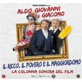 thumbnail image 1 of Ricco Il Povero E Il Maggiordomo Soundtrack (CD), 1 of 1