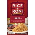 thumbnail image 1 of Rice-A-Roni Beef Flavor Rice Mix, 6.8 oz Cardboard Regular Box (Pack of 10), 1 of 5