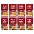 thumbnail image 1 of Rice-A-Roni Beef Flavor Rice Mix, 6.8 oz Cardboard Regular Box (Pack of 8), 1 of 6