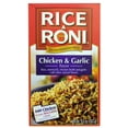 thumbnail image 1 of Rice-a-roni Chicken & Garlic Flavor 5.9 oz (Pack of 16), 1 of 1