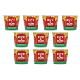 thumbnail image 1 of Rice-A-Roni, Cheddar Broccoli Rice, 2.11 oz Cup, Quick Cook Microwave Cup (Pack of 10), 1 of 5