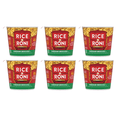thumbnail image 1 of Rice-A-Roni, Cheddar Broccoli Rice, 2.11 oz Cup, Quick Cook Microwave Cup (Pack of 6), 1 of 5