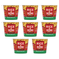 thumbnail image 1 of Rice-A-Roni, Cheddar Broccoli Rice, 2.11 oz Cup, Quick Cook Microwave Cup (Pack of 8), 1 of 5