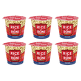 thumbnail image 1 of Rice-A-Roni Chicken Rice & Vermicelli Mix, 1.97 oz Cup (Pack of 6), 1 of 5