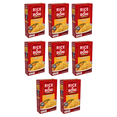 thumbnail image 1 of Rice-A-Roni Creamy Four Cheese Rice & Vermicelli Mix, 6.4 oz Cardboard Regular Box (Pack of 8), 1 of 5